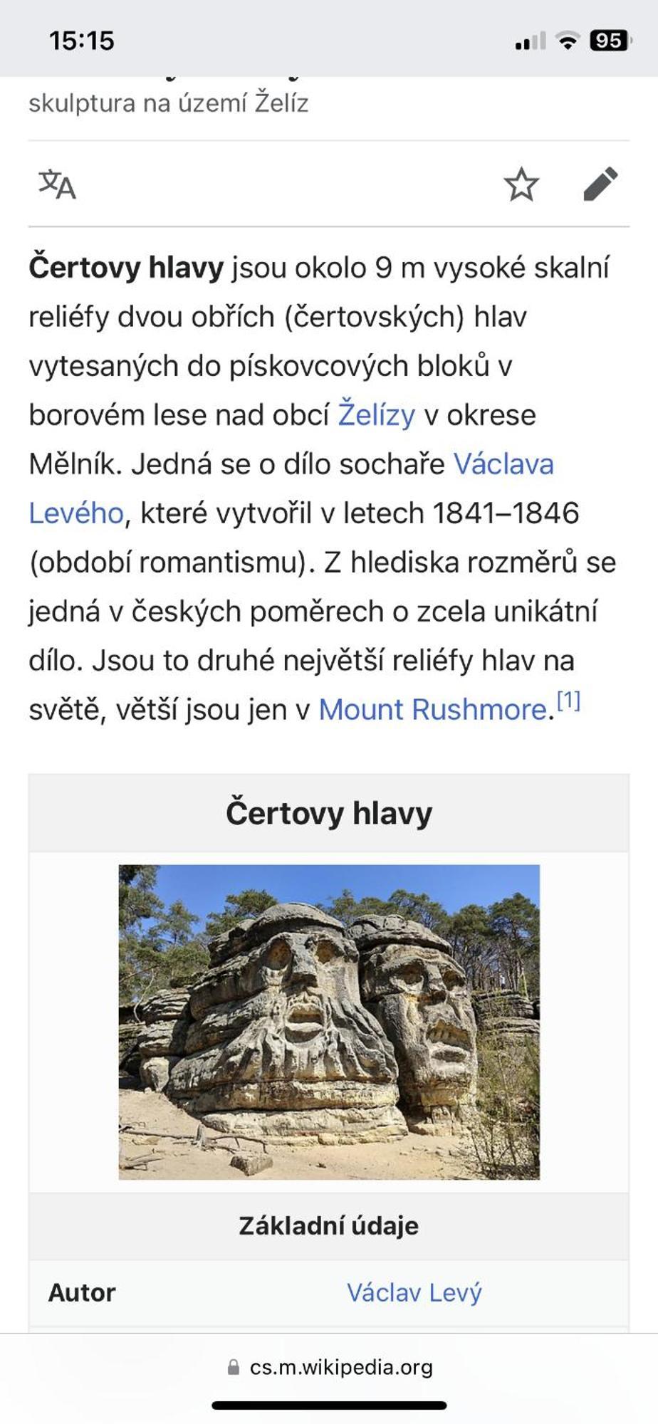 Chata Certovy Hlavy Zelizy Екстер'єр фото